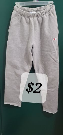 Relax pants