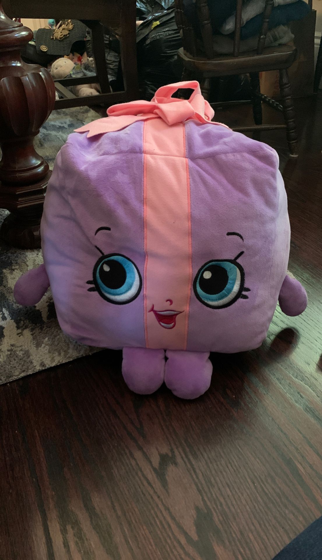 Shopkins pillow/plus toy