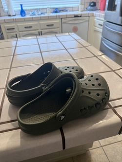 Crocs