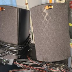Computer Speakers (KLIPSCH)