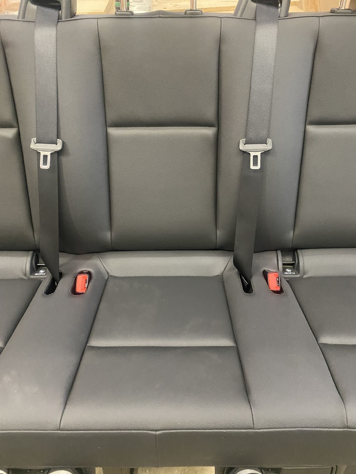 Car Seats