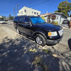 2006 Ford Expedition