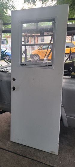 # puerta 32 x80