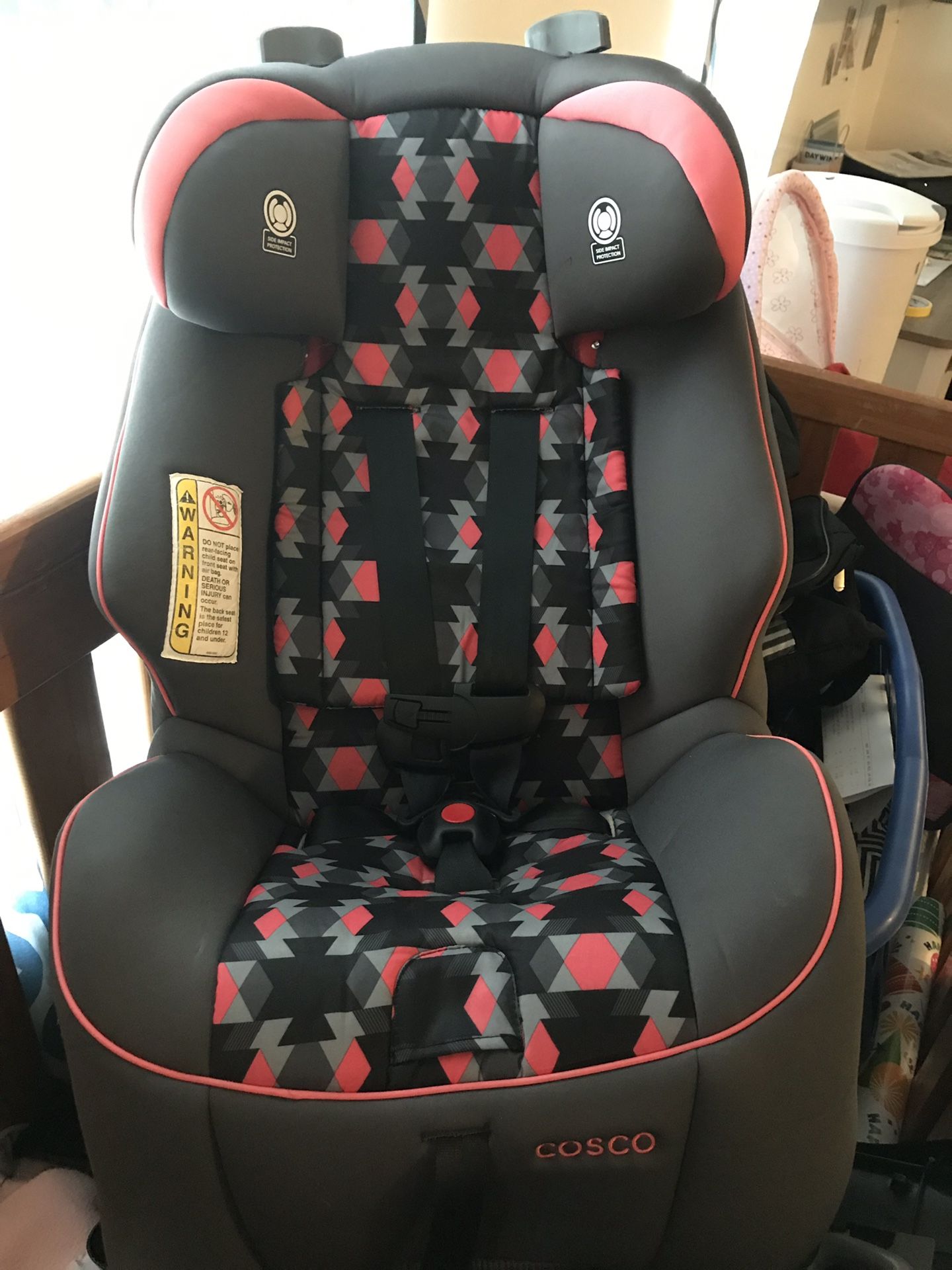 Cosco Booster seat