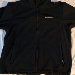 Columbia Jacket 