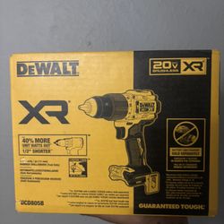 Hammer Drill