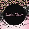 Kat’s Closet