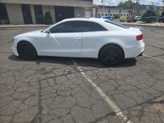 2013 Audi S5