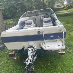 Boat For Sale I’m Taking Down Payments 