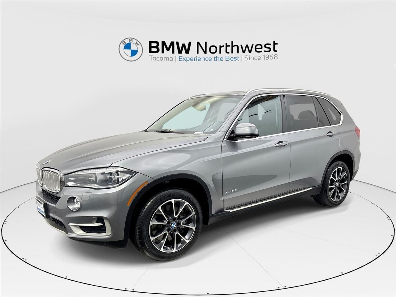 2014 BMW X5
