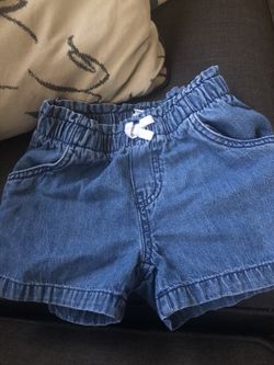 Girls 5T shorts