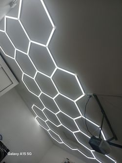 Lighting And Electrical