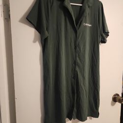 Calvin Klein Sleepwear