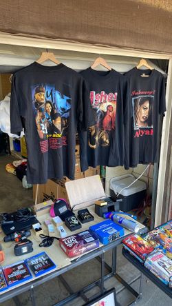 Yard sale