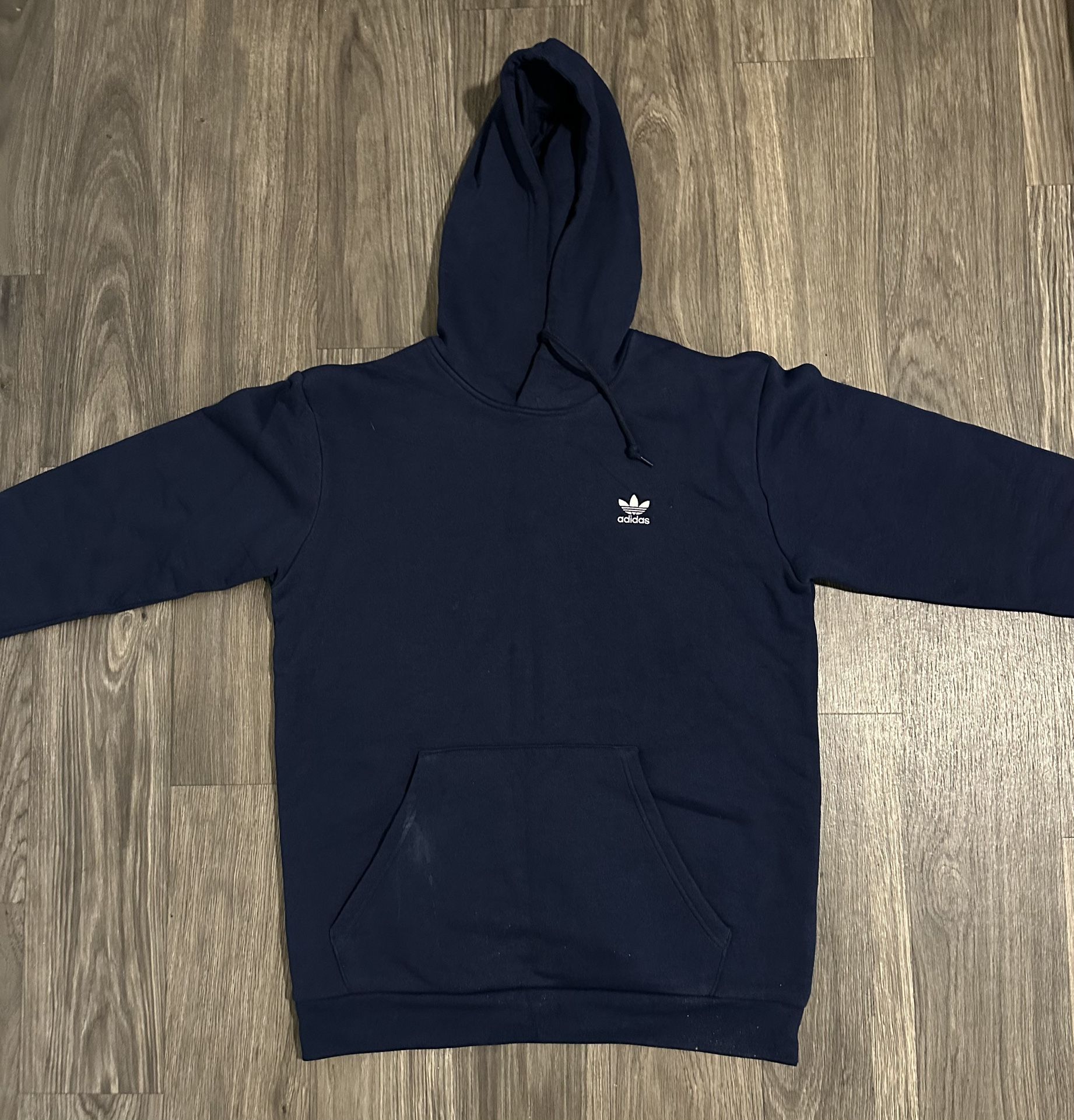 Adidas Hoodie