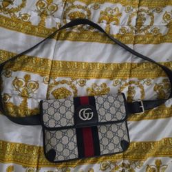Fanny Pack 