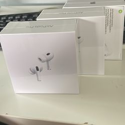 Airpod Pros 2nd Generation (ACTUALLY REAL🤦‍♂️)