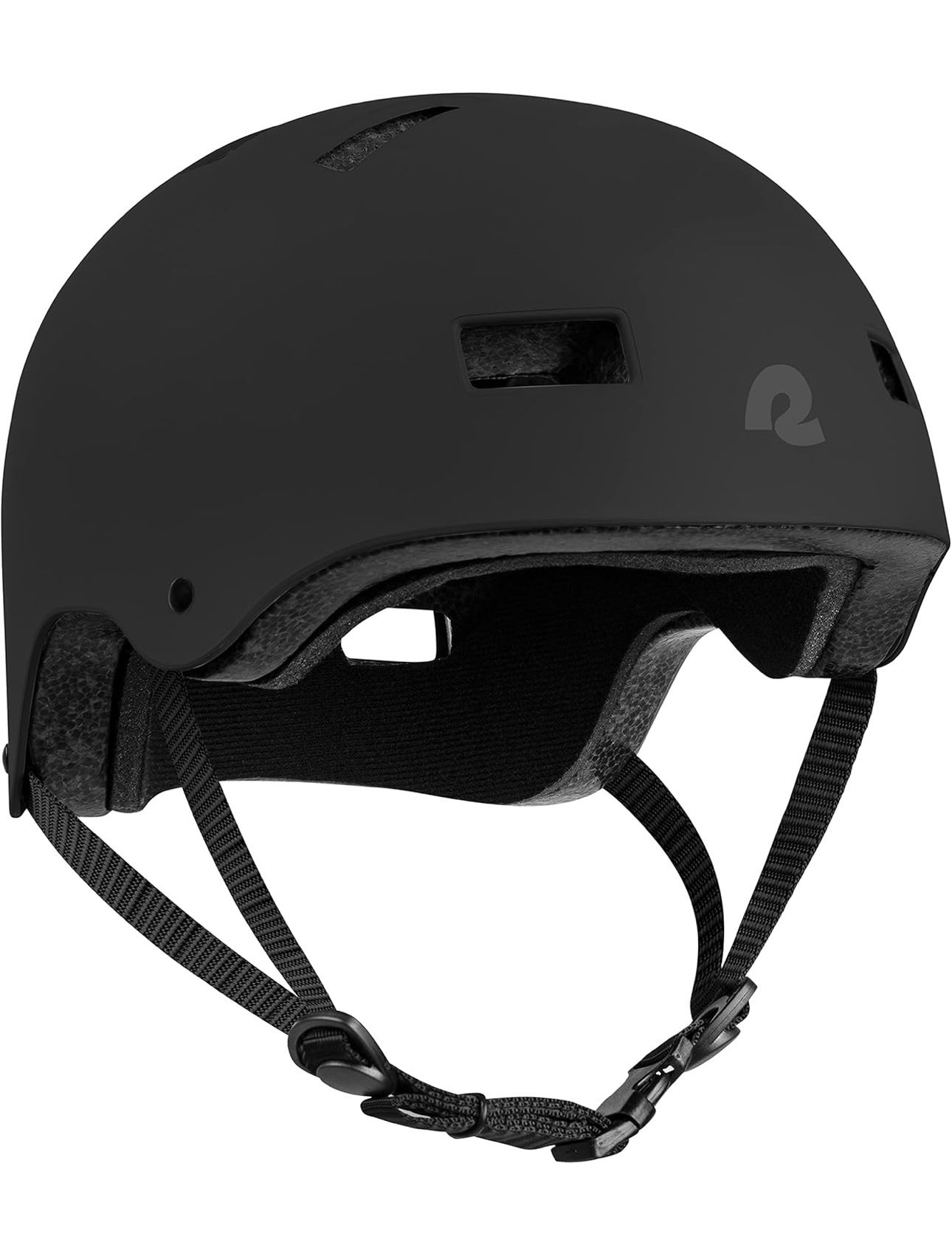 Retrospec Dakota Bike Helmet - Skateboard Helmet Premium Protection Multi-Sport Bike, BMX, Skating, Scooter, and Skate Helmet