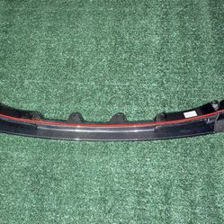 BMW G80 G82 V STYLE CARBON FIBER LIP 