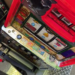 Slot Machine