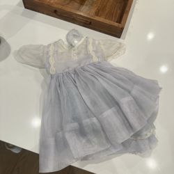 Baby Girl Dresses 