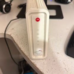 Internet Modem Arris SB6141