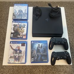 Playstation 4