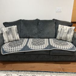 3 Seater Sofa