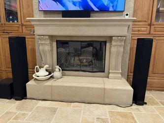 Definitive Technology Speakers Package