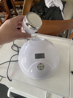Cavitation MChine