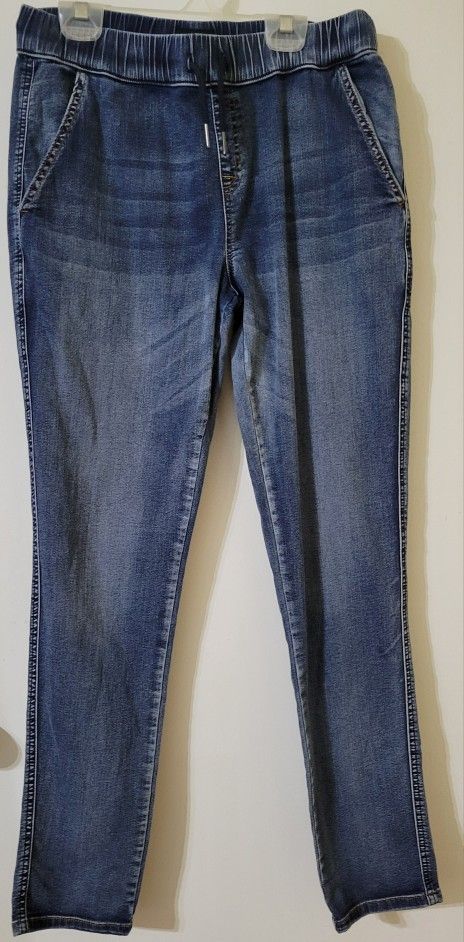Youth Denim Jeans