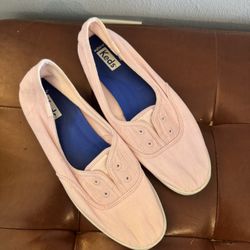 Brand New Keds Sz 8 Pink
