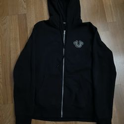 True religion hoodie