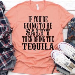 Graphic Tee’s 