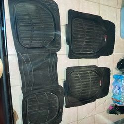 TAPATES PARA TROKAS PRACTICAMENTE NUEVOS