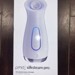 Facial Steamer