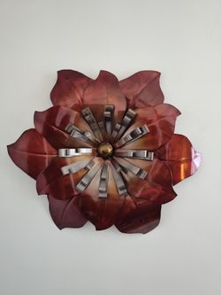 23X25 Wall Decor