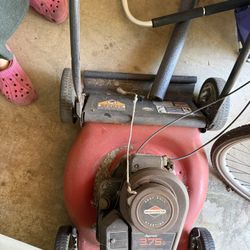 Lawnmower Works Great $25 OBO 