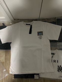 Amiri shirt
