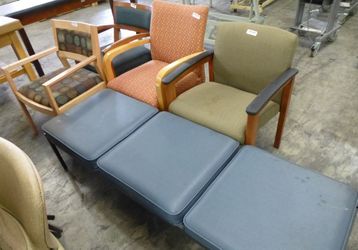 Great mud room bench