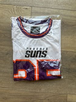 SGA Phoenix Suns Football Jersey