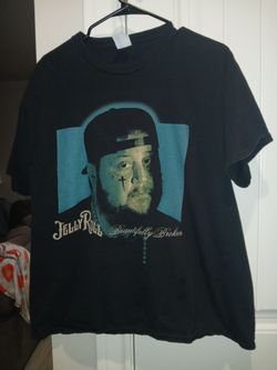 Jelly Roll T-Shirt XL