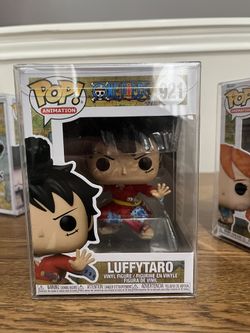 One Piece Luffytaro #921 Funko Pop