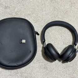 Jebra wireless headset Evolve2 65