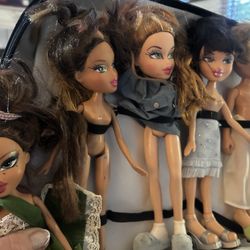Bratz Collection 