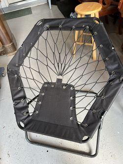 Bungee Chair