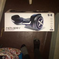 Brand New Hover Board