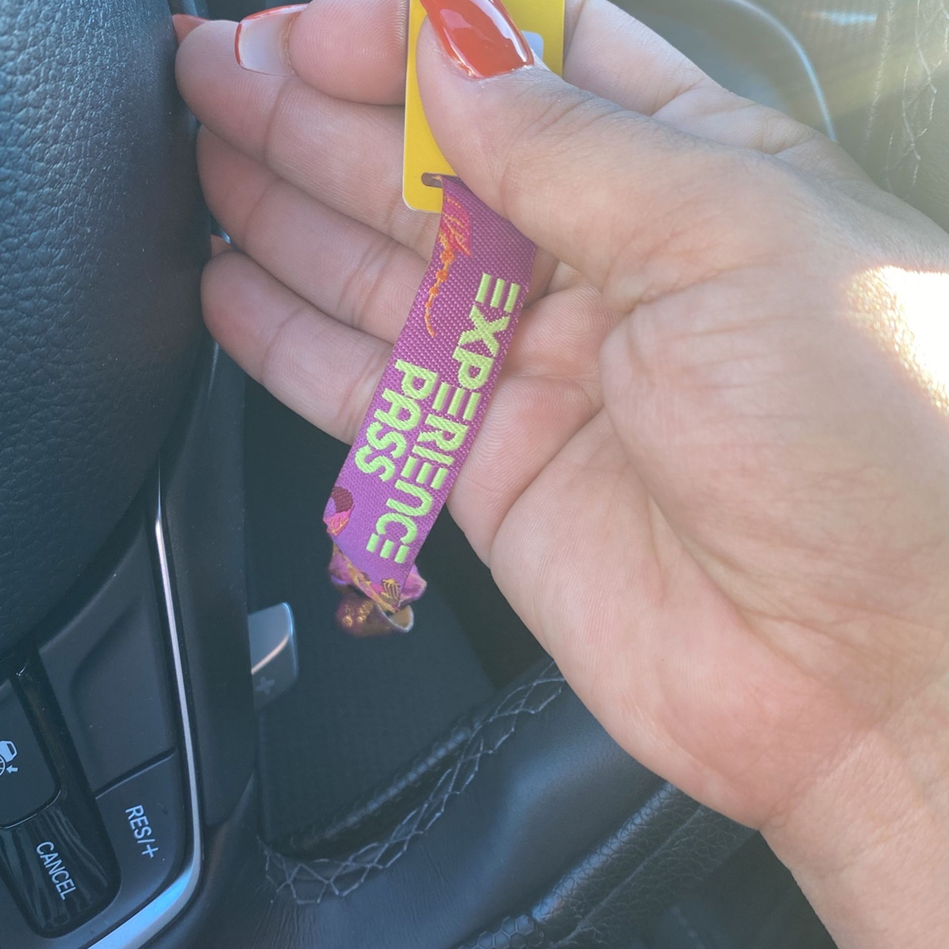 EDC 3 Day pass 150