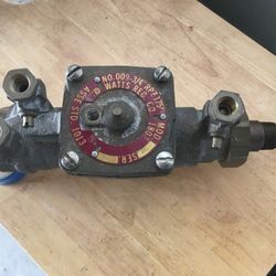 Watts  Back Flow Regularly. New