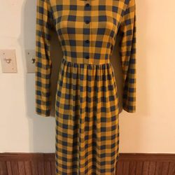 Bombom Dress